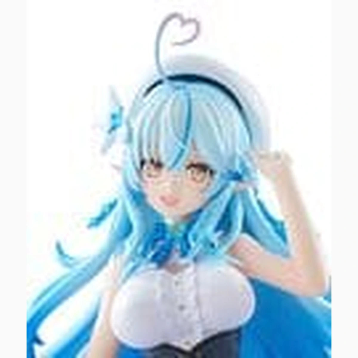 Hololive Productionstatuette PVC Pop Up Parade Yukihana Lamy 18 cm - Image 2