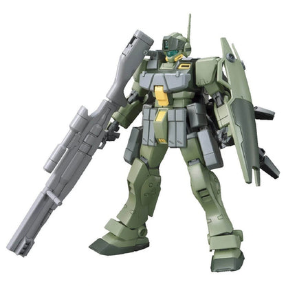 Gundam Gunpla HG 1/144 010 Gm Sniper K9 - Image 1