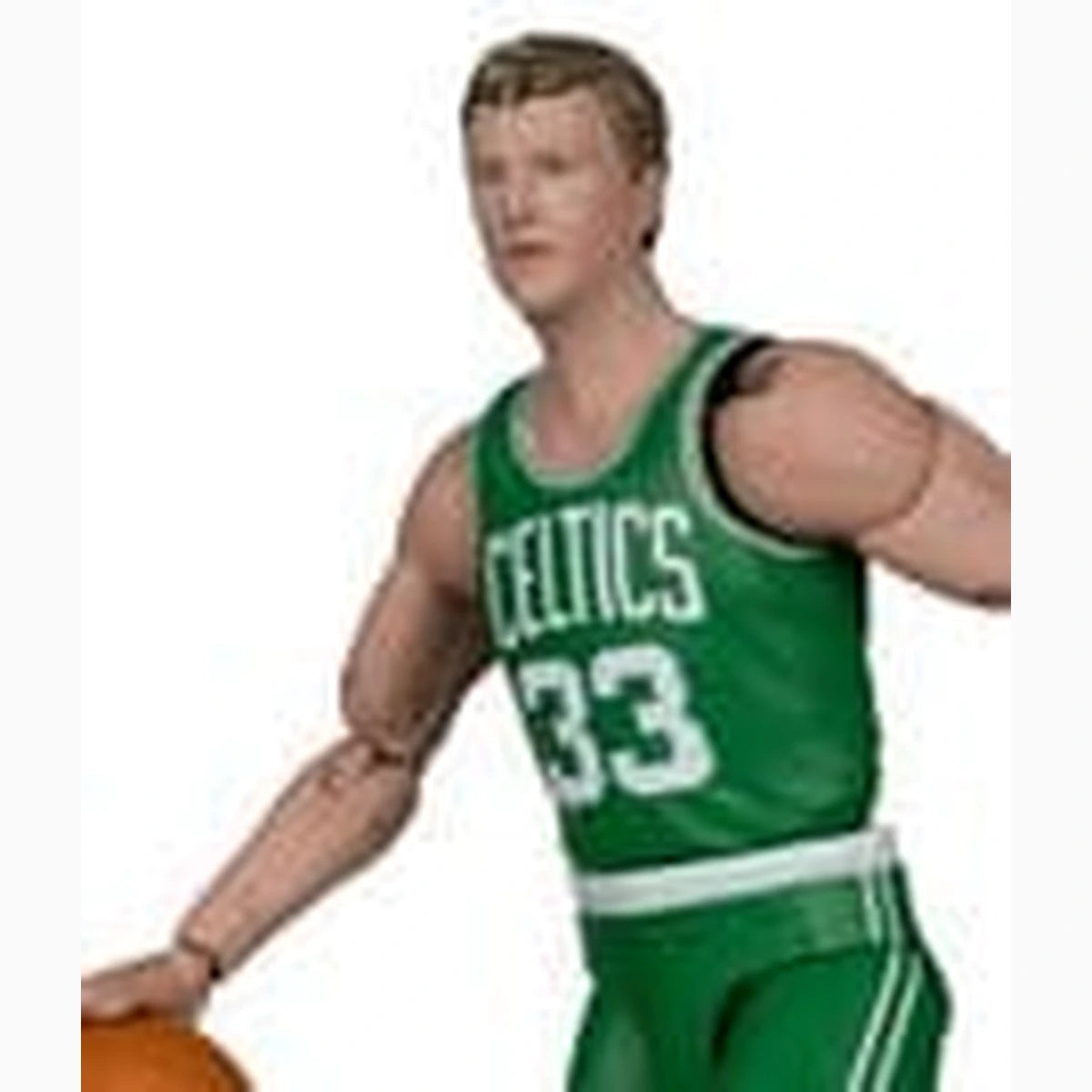 NBA Legends Series figurine Larry Bird (Boston Celtics) 15 cm - Image 2