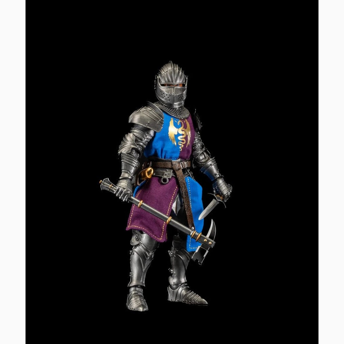 Mythic Legions: Reinforcement 3 accessoires pour figurines Convocation of Bassylia Tunic Set - Image 7