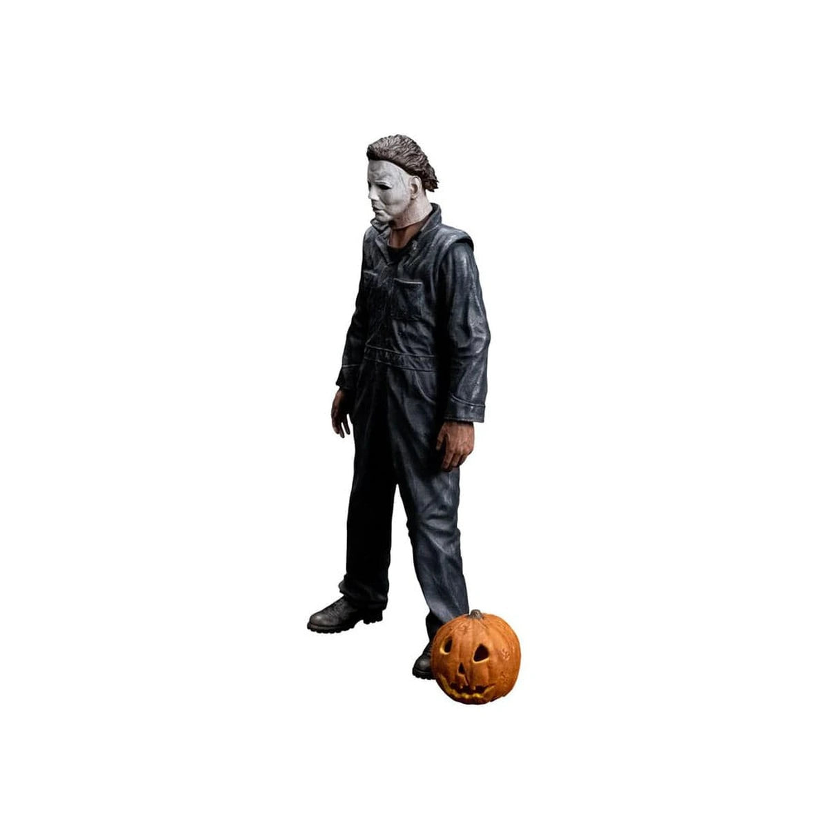 Halloween Scream Greats statuette Michael Myers 20 cm - Image 6