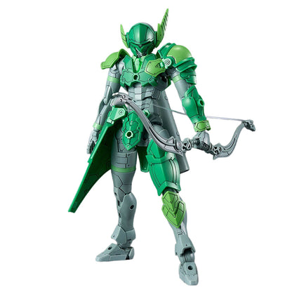 30 Minutes Fantasy 30MF Liber Archer - Image 1