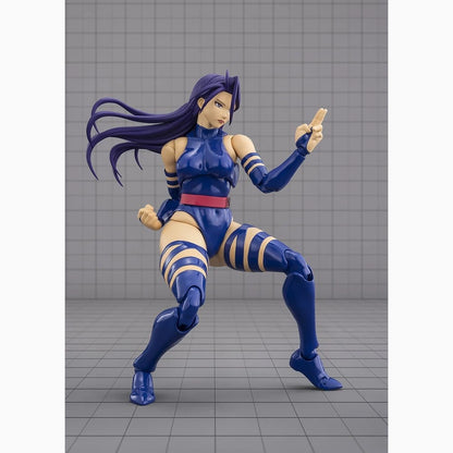 Marvel figurine S.H.Figuarts Psylocke (Gamerverse) 16 cm - Image 3