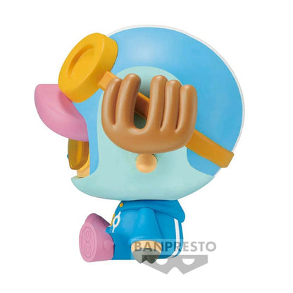 One Piece Sofvimates Chopper Egghead Ver 11cm W116 - Image 4
