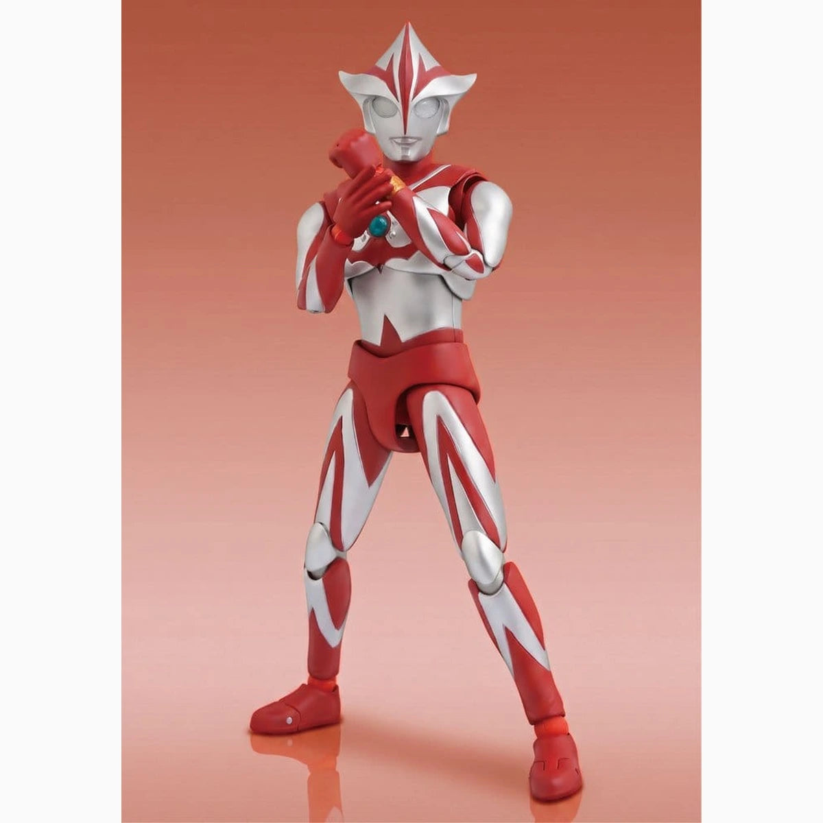Ultraman figurine PVC FFAF MELOS 16 cm - Image 6