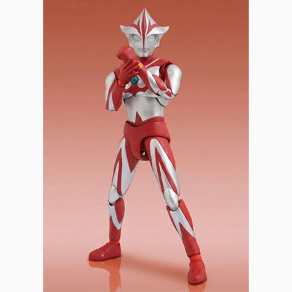 Ultraman figurine PVC FFAF MELOS 16 cm - Image 6
