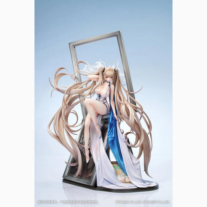 Azur Lane figurine PVC 1/7 Formidable Anniversary Memories Ver. 35 cm - Image 7