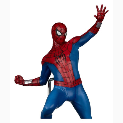 Spider-Man: Brand New Day (2026) Marvel Studios Statuette 1/6 Spider-Man 24 cm - Image 5