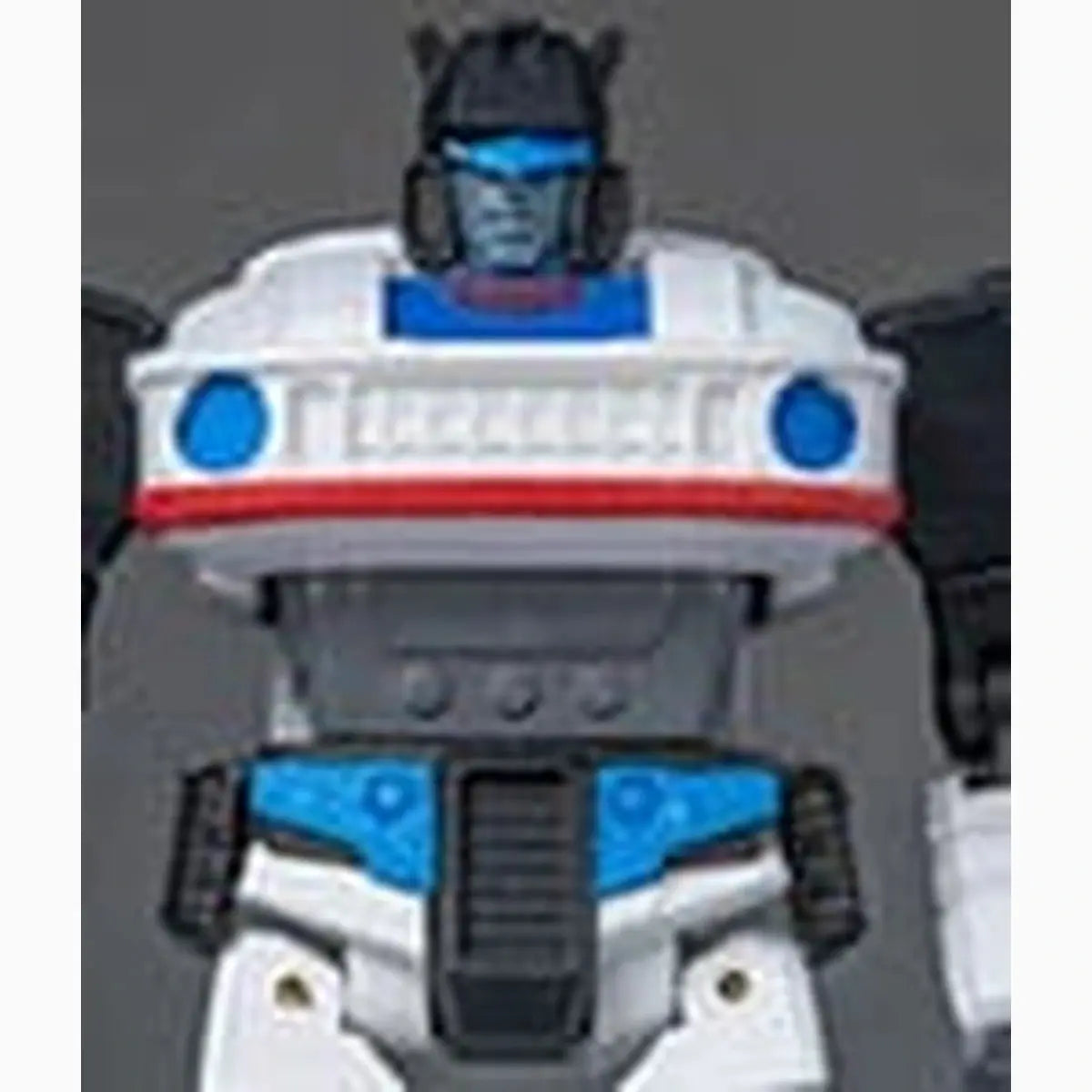 Transformers Generation One figurine Plastic Model Kit AMK Mini Series Wave 2 Jazz 11 cm - Image 2