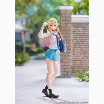 My Dress-Up Darling figurine Figma Marin Kitagawa 14 cm - Image 3