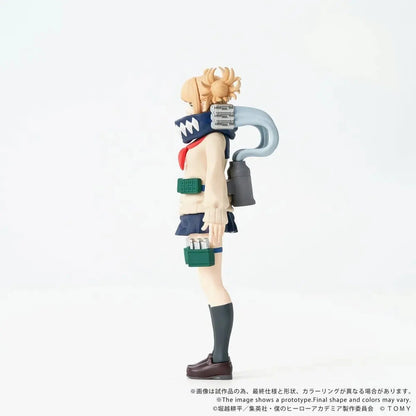 My Hero Academia figurine Collekazaro CK-M10 Himiko Toga 10 cm - Image 6