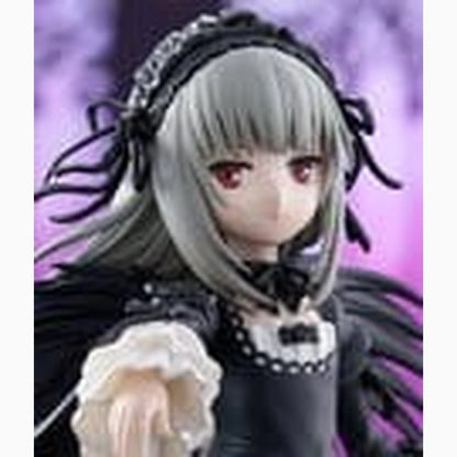 Rozen Maiden statuette PVC Trio-Try-iT Suigintou 18 cm - Image 2