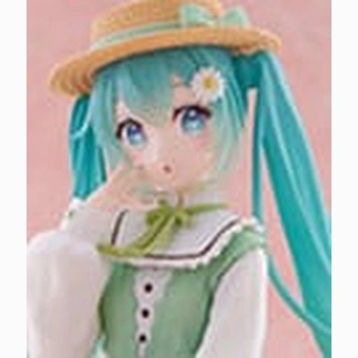 Hatsune Miku statuette PVC Hatsune Miku Fashion Country Ver. 18 cm - Image 2