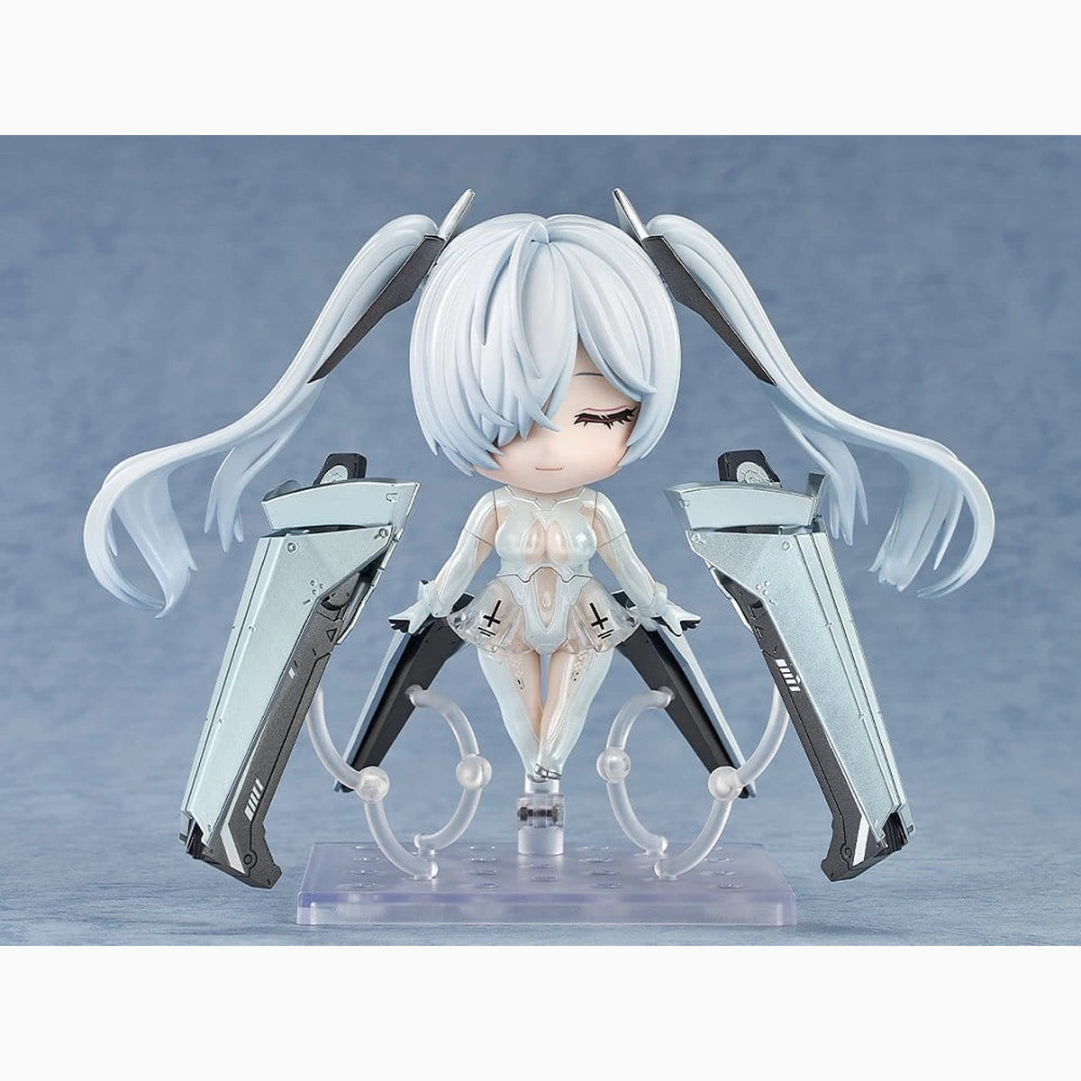 Goddess of Victory: Nikke Nendoroid figurine Cinderella 10 cm - Image 5