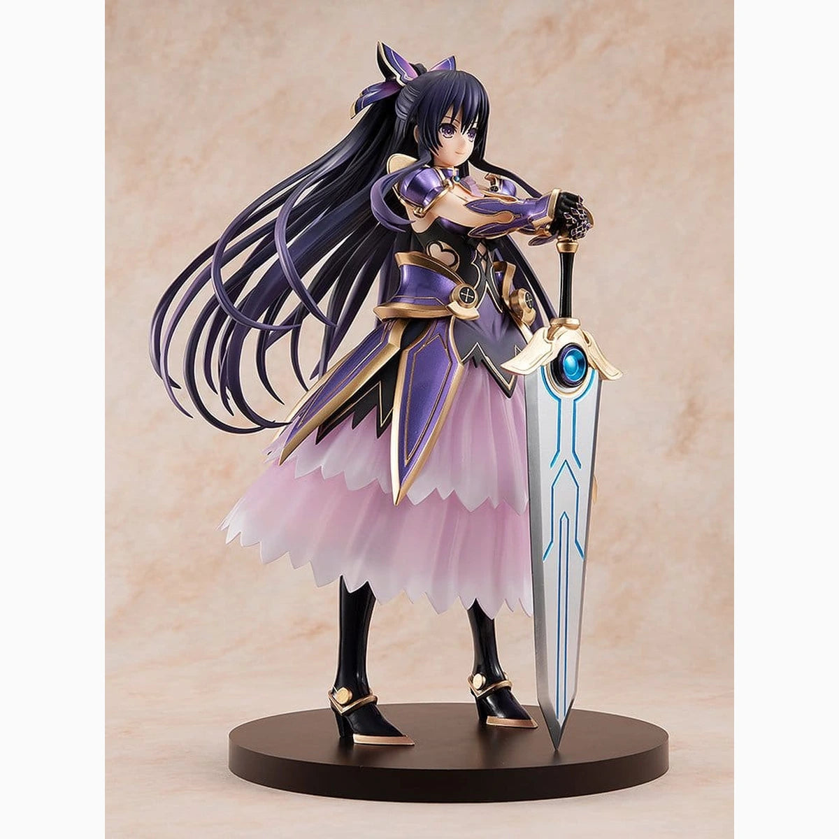 Date A Live figurine PVC 1/7 Tohka Yatogami Astral Dress Ver. (re-run) 23 cm - Image 4