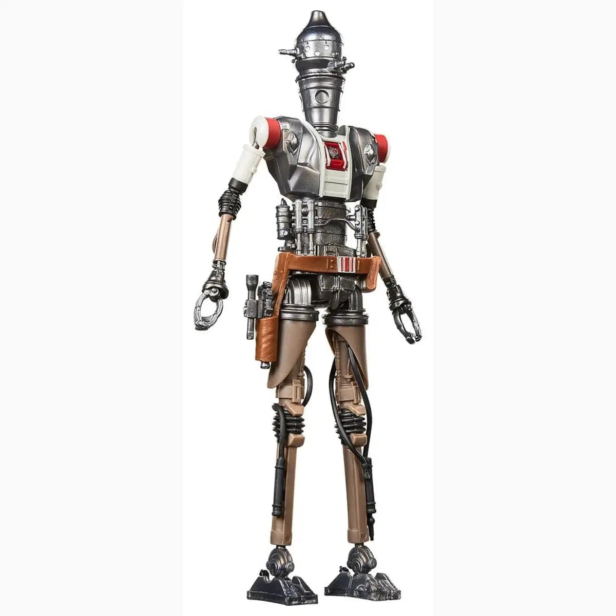 Star Wars : Le Mandalorien Black Series figurine IG-11 (Nevarro Marshal) 15 cm - Image 1