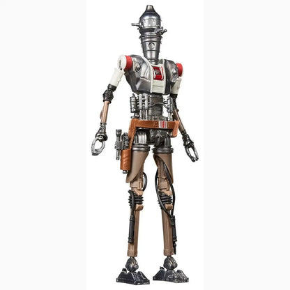 Star Wars : Le Mandalorien Black Series figurine IG-11 (Nevarro Marshal) 15 cm - Image 1