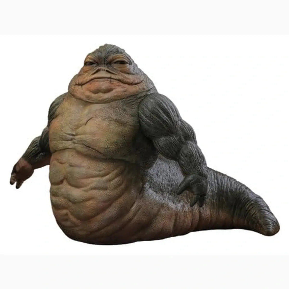 Star Wars Movie Masterpiece figurine 1/6 Rotta The Hutt 32 cm - Image 1