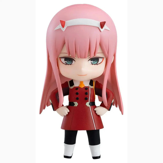 Darling in the Franxx Nendoroid Action Figure Zero Two 10 cm - Image 1