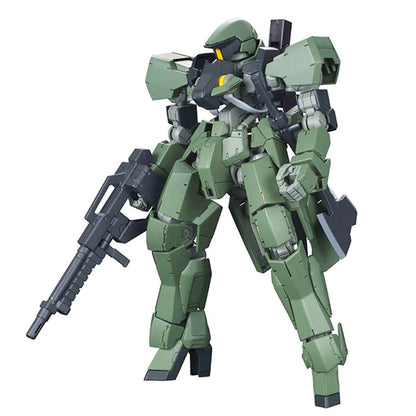 Gundam Gunpla HG 1/144 002 Graze Standard Type / Commander Type - Image 1
