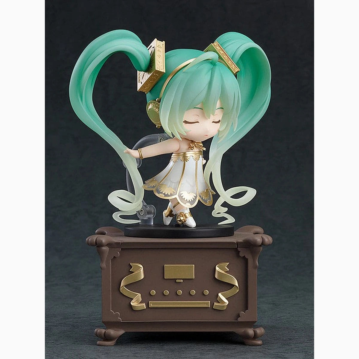 Character Vocal Series 01 figurine Nendoroid Hatsune Miku Symphony 5th Anniversary Ver. 10 cm - Image 5