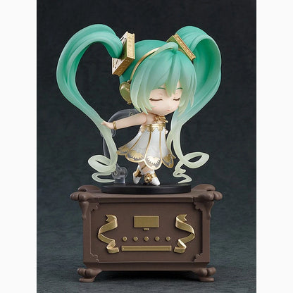 Character Vocal Series 01 figurine Nendoroid Hatsune Miku Symphony 5th Anniversary Ver. 10 cm - Image 5
