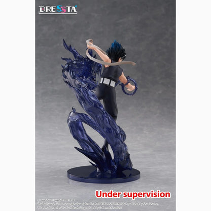 Yu Yu Hakusho figurine PVC Dressta Hiei 18 cm - Image 4
