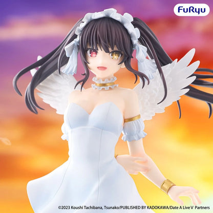 Date A Live V figurine PVC BiCute Pure Kurumi Tokisaki 23 cm - Image 3