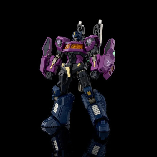 Transformers Plastic Model Kit Furai Model SG Optimus Prime (ver. #2008) 16 cm - Image 1
