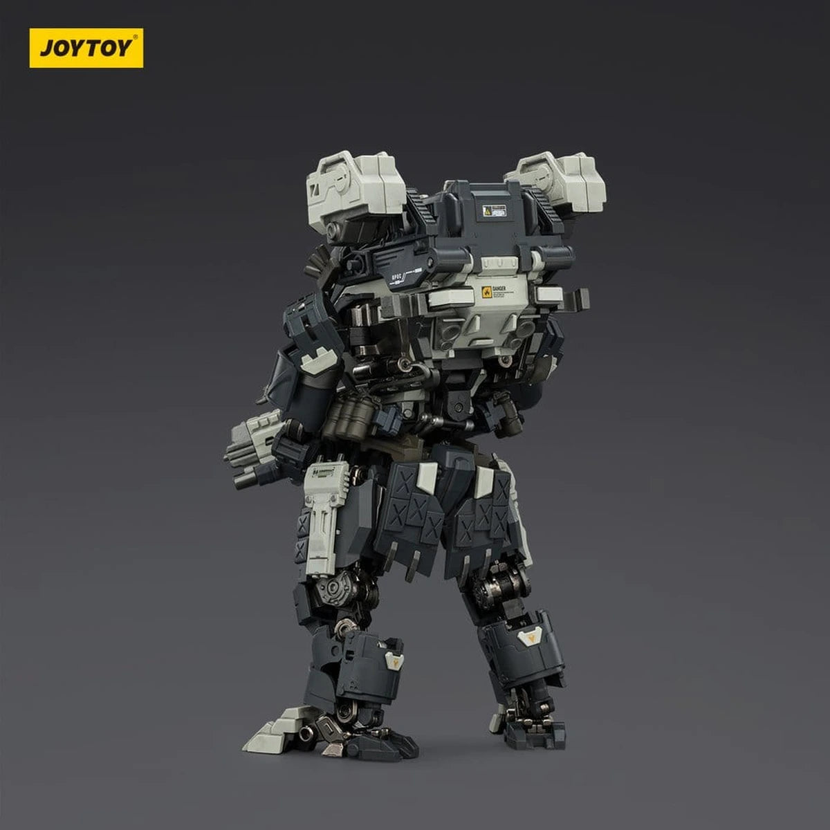 Dark Source figurine APOC Series ThorFire Strike Mech 17 cm - Image 4