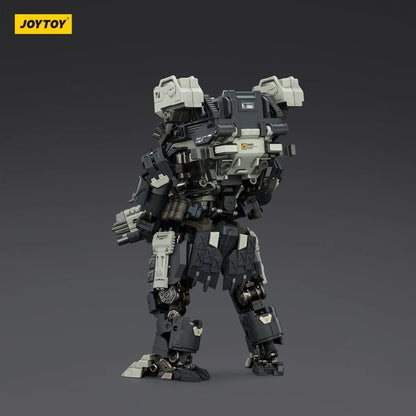 Dark Source figurine APOC Series ThorFire Strike Mech 17 cm - Image 4
