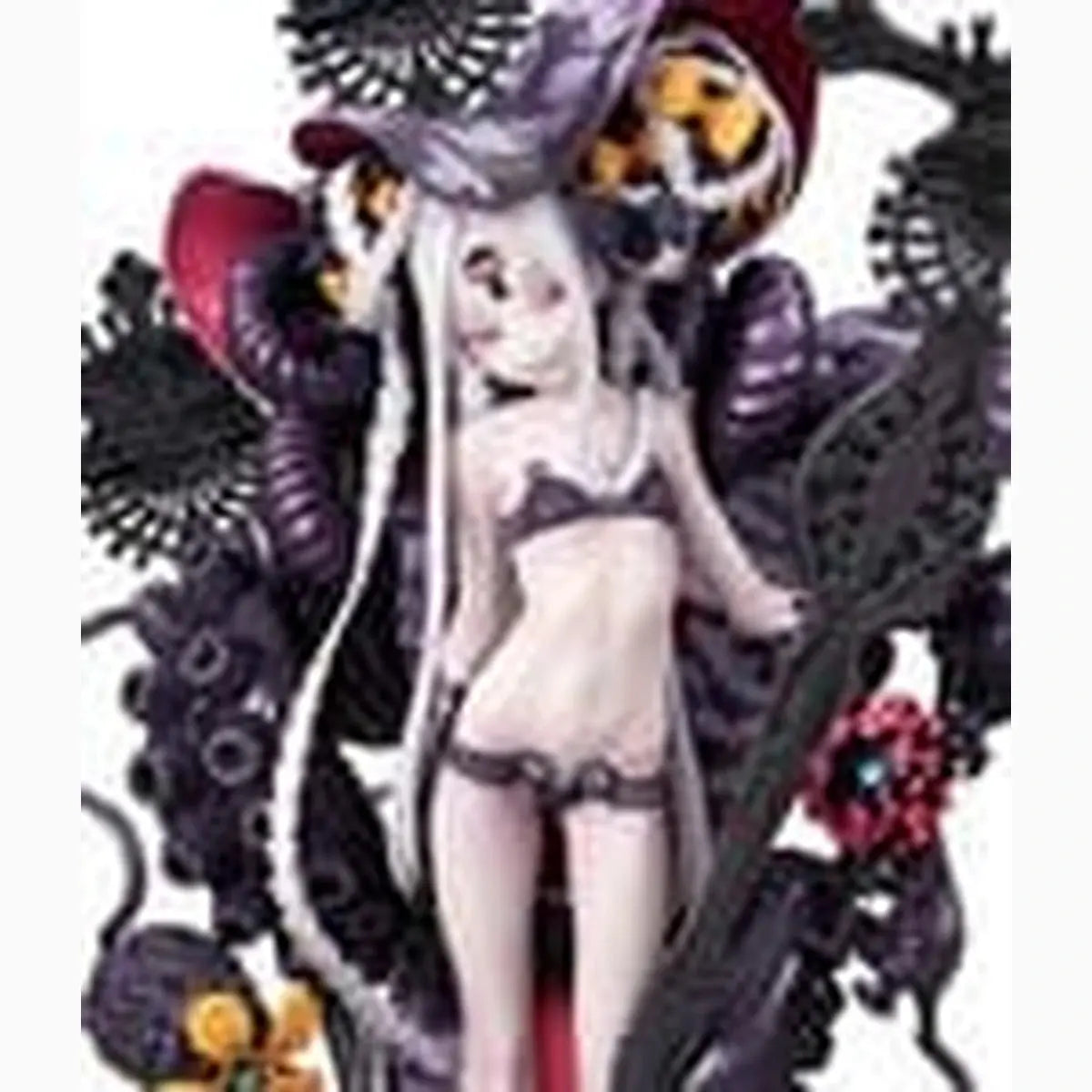 Fate/Grand Order statuette PVC 1/7 Foreigner/Abigail Williams (Summer) 27 cm - Image 2