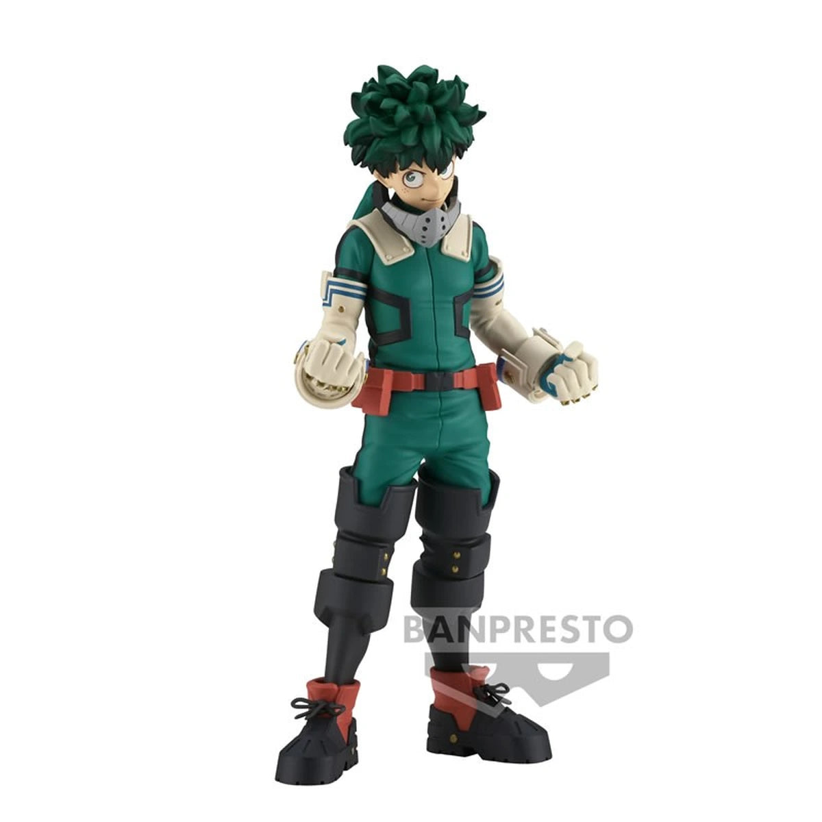 MY HERO ACADEMIA AGE OF HEROES-DEKU-Ⅱ - Image 1