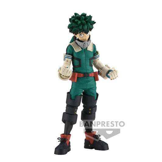 MY HERO ACADEMIA AGE OF HEROES-DEKU-Ⅱ - Image 1