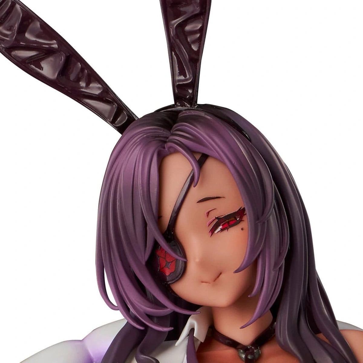 Original Character statuette PVC Eyepatch Bunny Illustrated by Sue 24 cm - Image 4