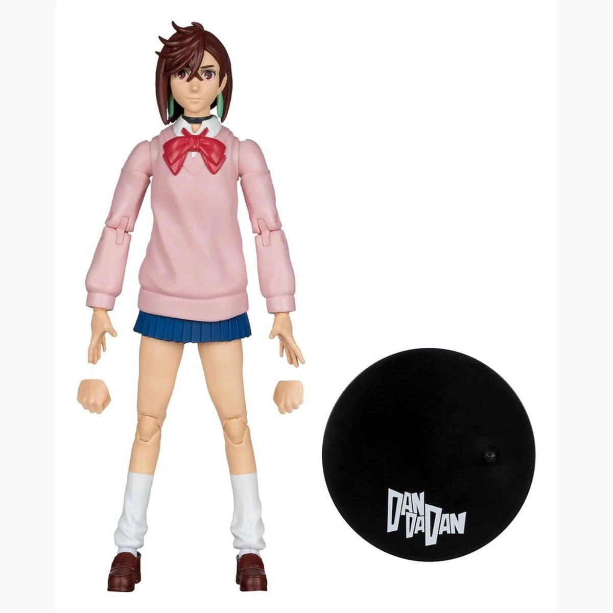 Dandadan figurine Momo 17 cm - Image 3