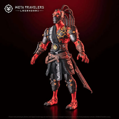 Legendari figurine 1/10 Spyte Usurper 18 cm - Image 1