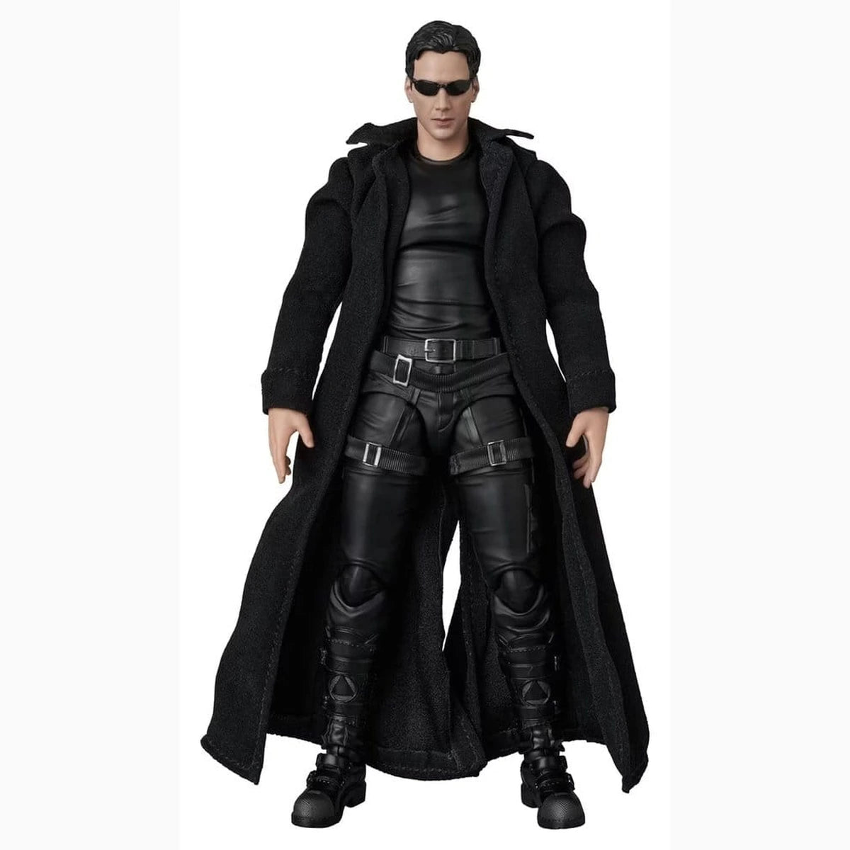 Matrix figurine MAFEX Neo 16 cm - Image 1