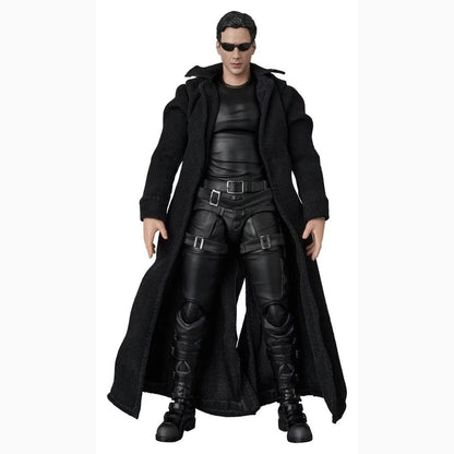 Matrix figurine MAFEX Neo 16 cm - Image 1
