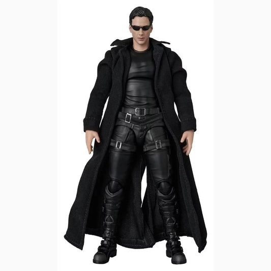 Matrix figurine MAFEX Neo 16 cm - Image 1