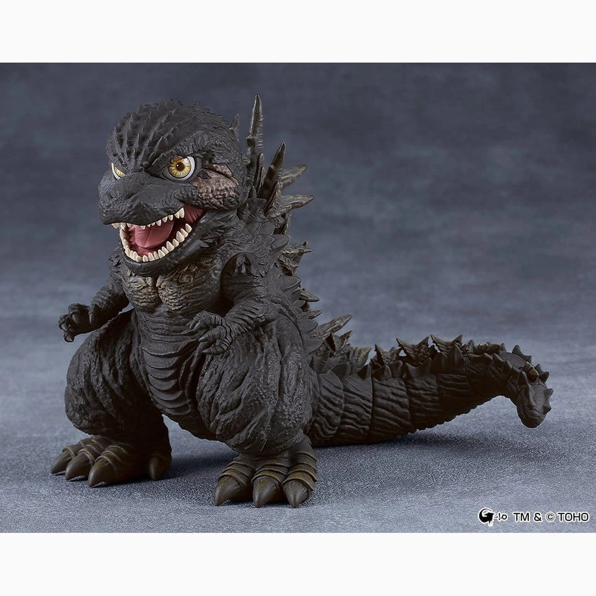 Godzilla Minus One Nendoroid figurine Godzilla (2023) 10 cm - Image 3