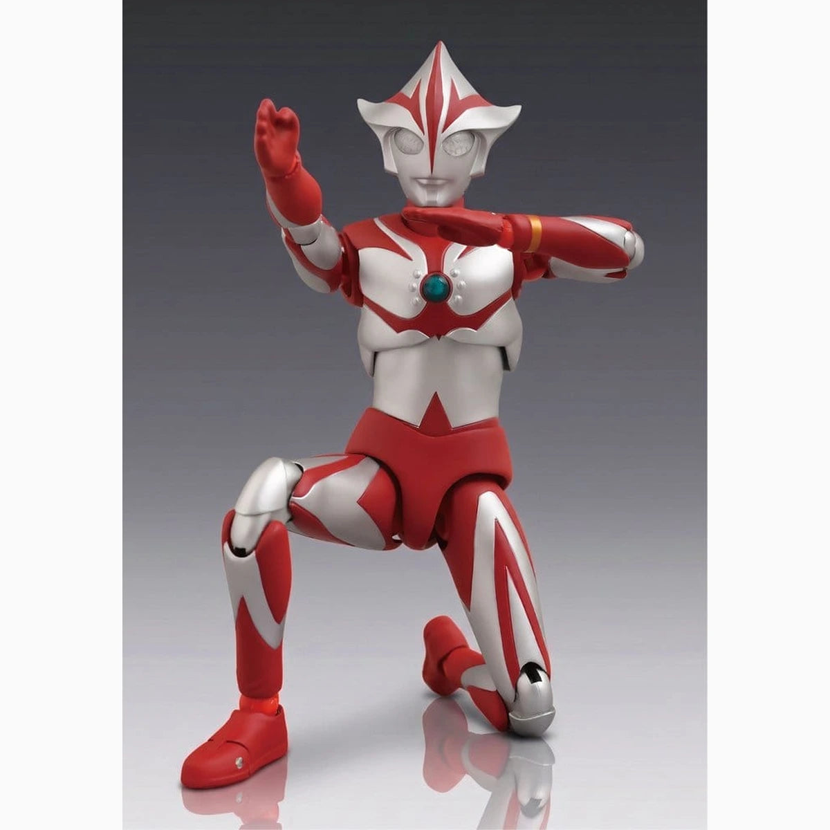 Ultraman figurine PVC FFAF MELOS 16 cm - Image 5