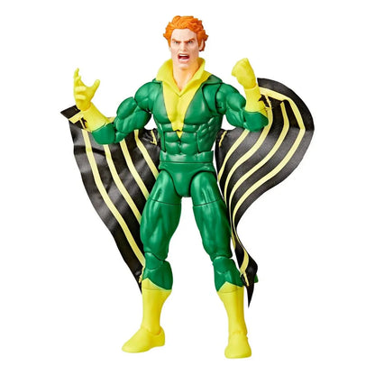 Giant-Size X-Men Marvel Legends figurine Marvel's Banshee 15 cm - Image 3