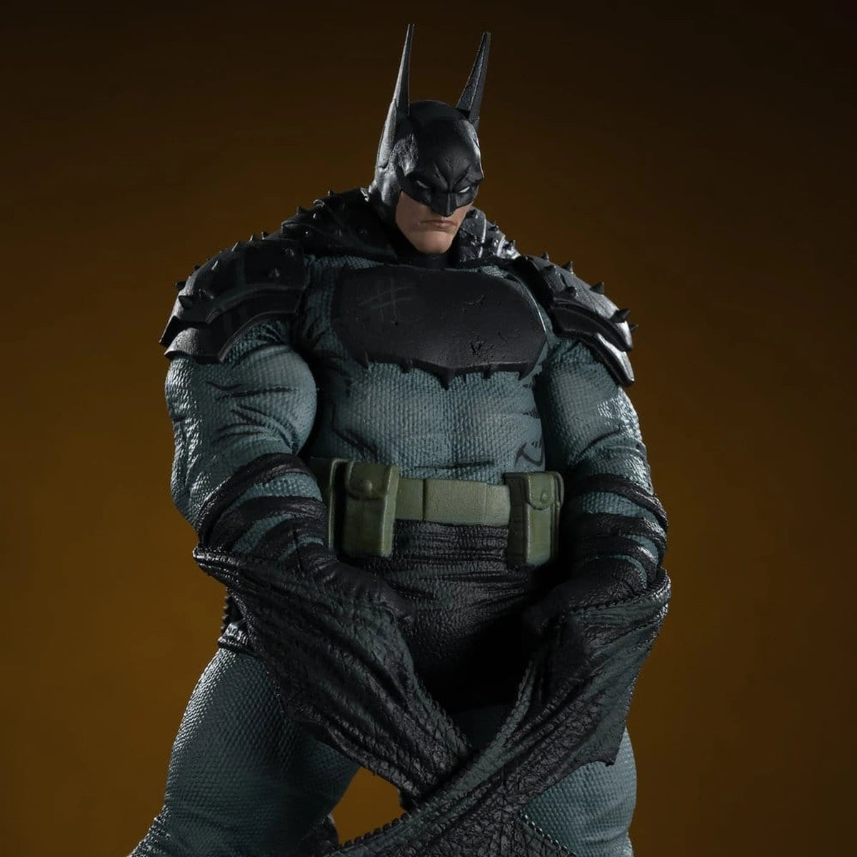 DC Direct statuette 1/10 Batman (Absolute Batman) by Nick Dragotta 20 cm - Image 7