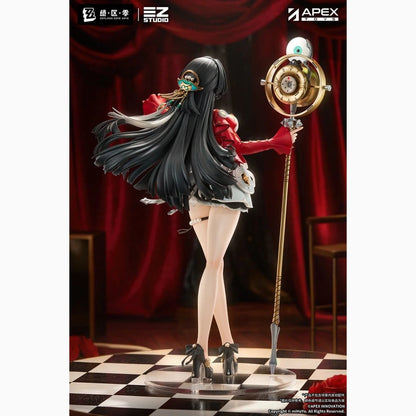 Zenless Zone Zero figurine PVC 1/7 Astra Yao 32 cm - Image 5