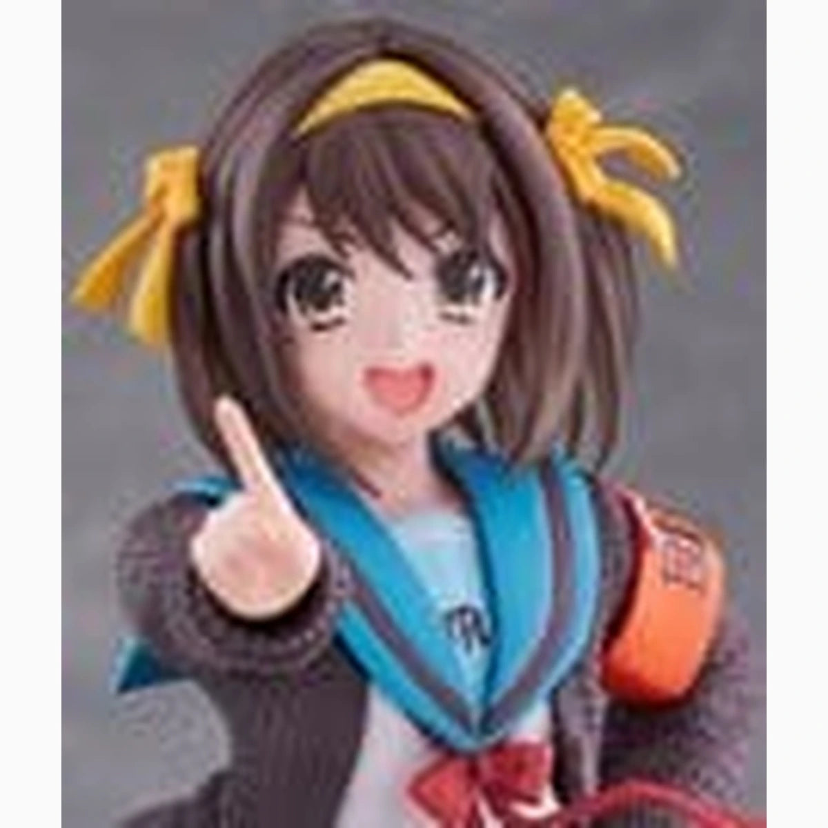 The Melancholy of Haruhi Suzumiya figurine PVC Coreful Haruhi Suzumiya 18 cm - Image 2