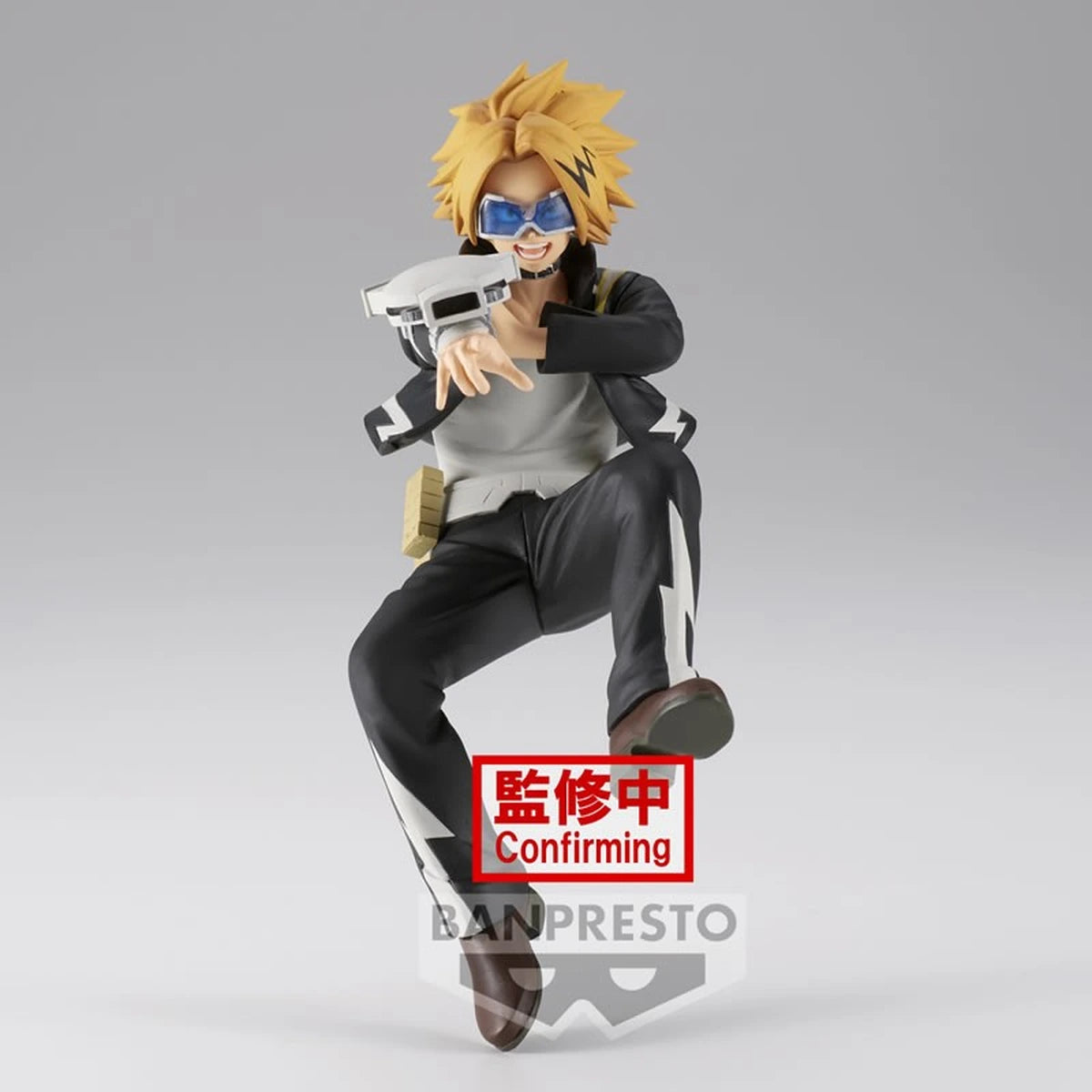 MY HERO ACADEMIA THE AMAZING HEROES vol.21 - Image 2