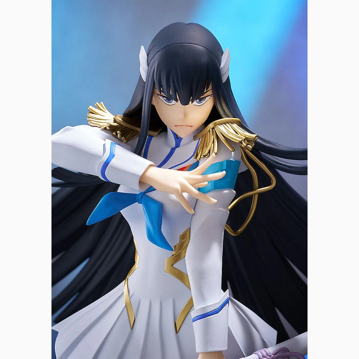 Kill la Kill statuette PVC Pop Up Parade SP Satsuki Kiryuin 24 cm - Image 3
