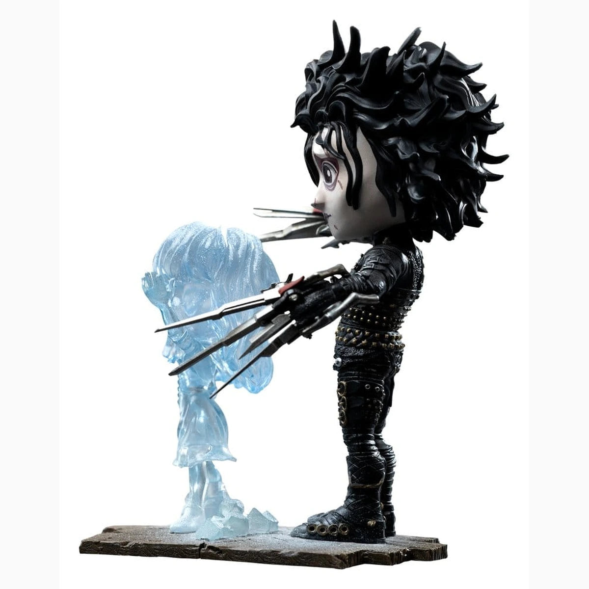 Edward Scissorhands MiniCo statuette Edward Scissorhands 14 cm - Image 5