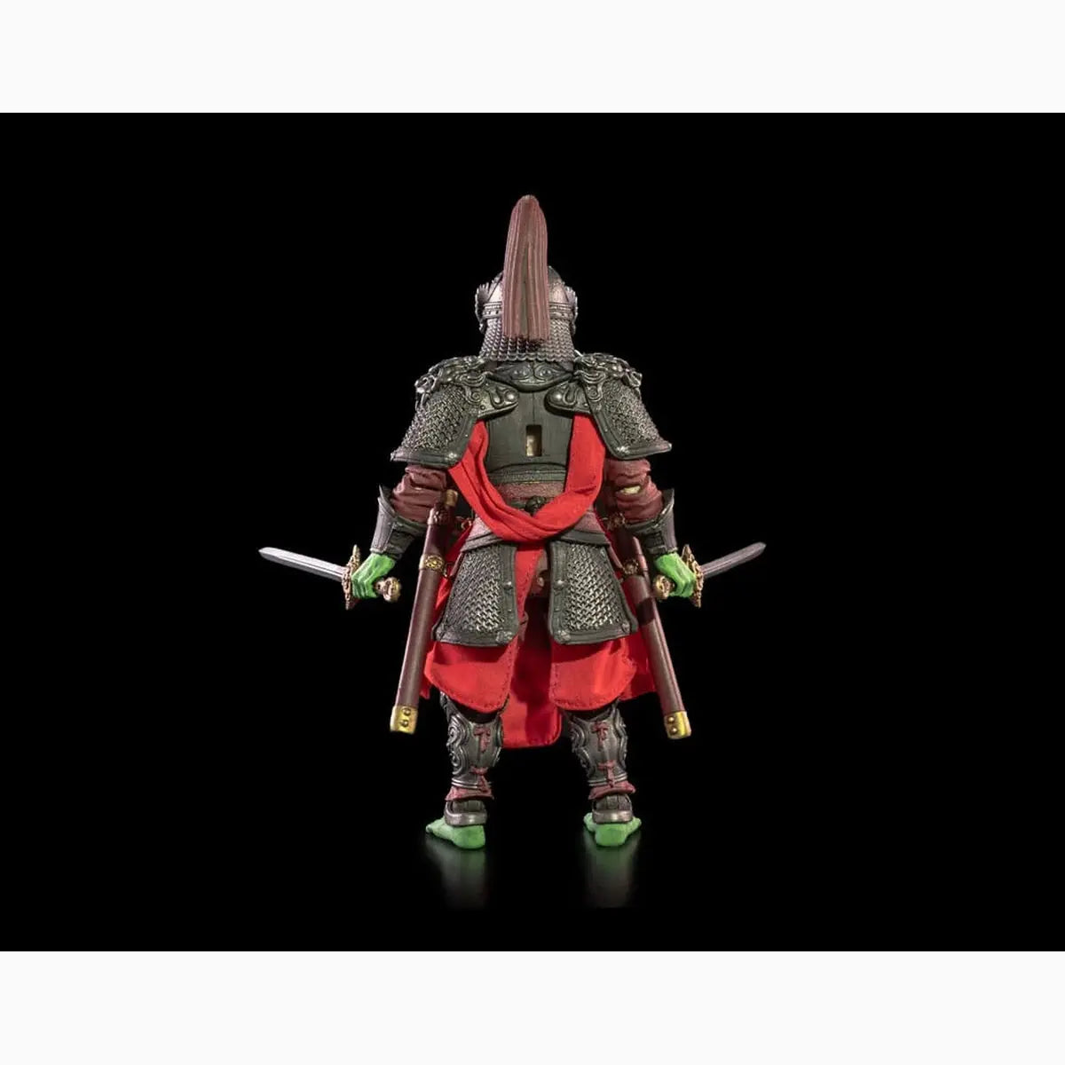 Mythic Legions: Rising Sons figurine Yoshani Kari 15 cm - Image 5